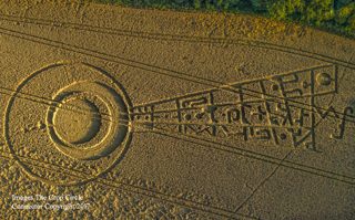 aerial of Sutton Hall from ccc