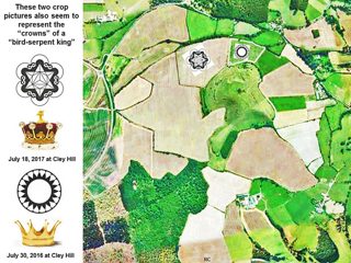 other of Cley Hill from ccc