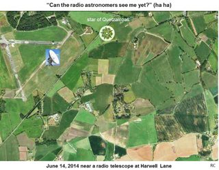 other of Besford from ccc