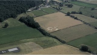 aerial of Thomasse