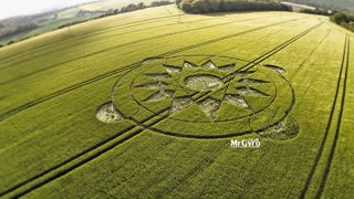 aerial of Marlborough