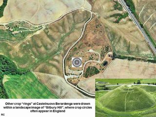 other of Castelnuovo Berardenga from ccc