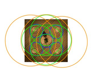 diagram of Potterne from ccc