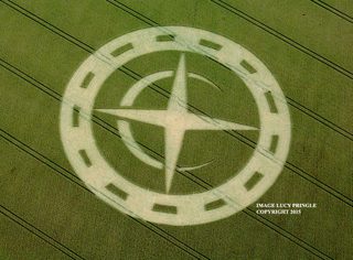 aerial of Stonehenge from ccc