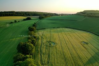 other of Cley Hill from ccc