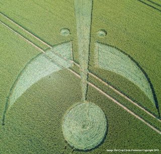 other of Clearbury Ring from ccc