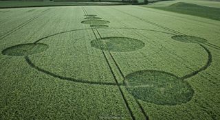 ground of Wilton Windmill from ccc