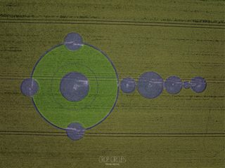 diagram of Wilton Windmill from ccc