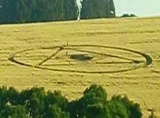aerial of Ipuaçu