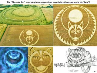 other of Figsbury Rings from ccc
