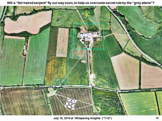 other of Rollright Stones from ccc