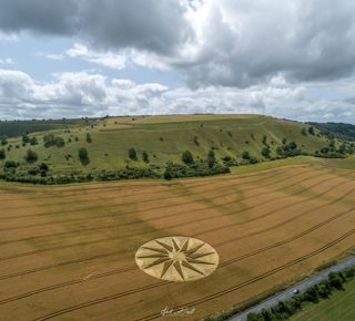 other of Westbury White Horse from ccc