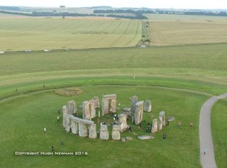other of Stonehenge from ccc