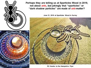 other of Sparticles Wood from ccc
