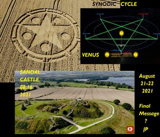 other of Sandal Castle from ccc