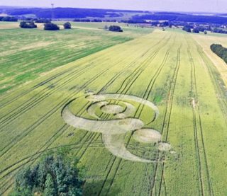 aerial of Sarraltroff from ccc