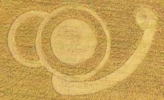 aerial of Malabrigo