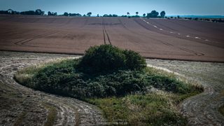 ground of Devizes from ccc
