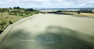 other of Danebury Hill from ccc
