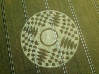 aerial of Farley Mount from ccc