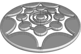 diagram of Pedworth from ccc