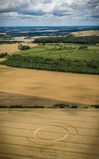 aerial of Marten from ccc