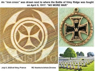 other of Vimy from ccc
