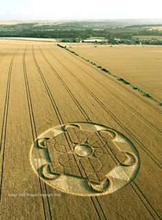 aerial of Nursteed from ccc