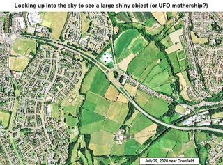 other of Dronfield from ccc