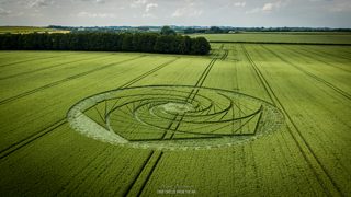 other of Avebury Stone Circle from ccc