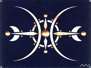 diagram of Clearbury Ring from ccc
