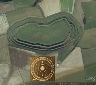 other of Maiden Castle from ccc