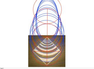 diagram of Winchester from ccc
