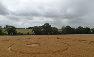 ground of Rodmarton from ccc