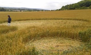 other of Battlesbury Hill from ccc