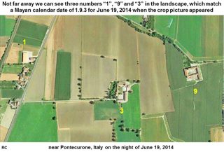 other of Pontecurone from ccc