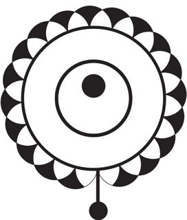 diagram of Rodmarton from ccc
