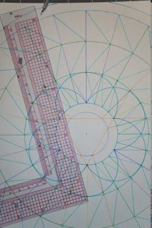 diagram of Woolstone from ccc