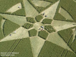aerial of Stonehenge from ccc