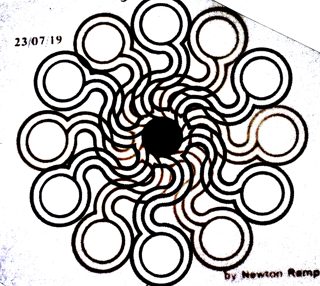 diagram of Pepperbox Hill from ccc