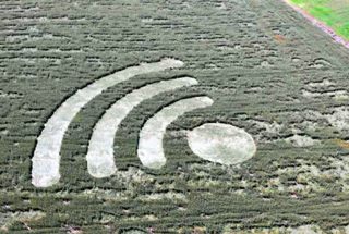 aerial of Prudentópolis