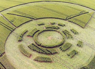 aerial of Boskovic