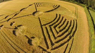 other of Badbury Rings from ccc