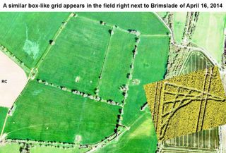 other of Brimslade from ccc