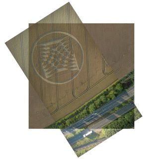 diagram of Micheldever from ccc