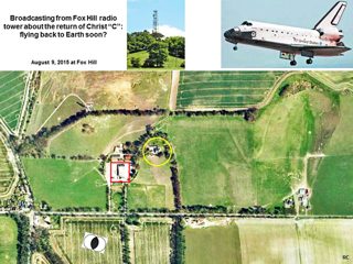 other of Liddington from ccc