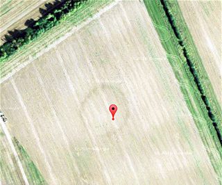 aerial of Twyford