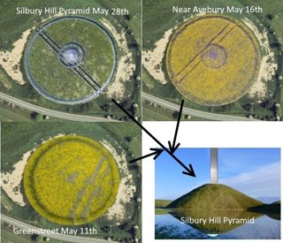 other of Silbury Hill from ccc