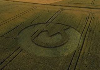 aerial of Skalice