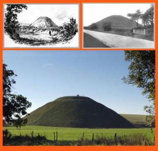 other of Silbury Hill from ccc